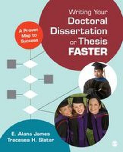 Writing Your Doctoral Dissertation or Thesis Faster