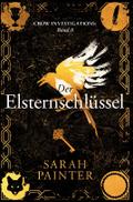 Der Elsternschlüssel