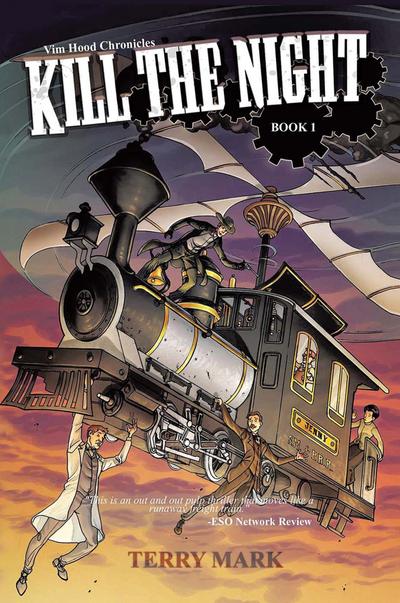 Kill The Night
