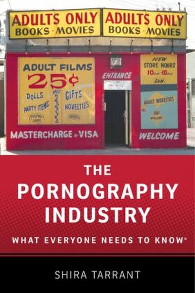 PORNOGRAPHY INDUSTRY WENTK P