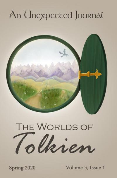 An Unexpected Journal: The Worlds of Tolkien (Volume 3, #1)