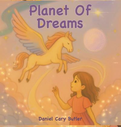 Planet Of Dreams