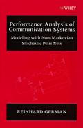 Performance Analysis of Communication Systems