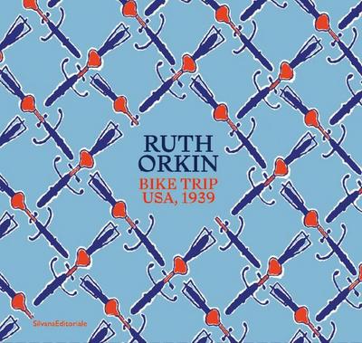 Ruth Orkin