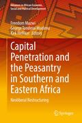 Capital Penetration and the Peasantry in Southern 