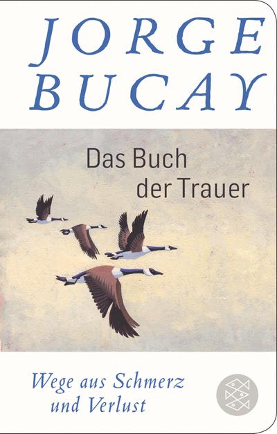 Das Buch der Trauer: Wege aus Schmerz und Verlust (Fischer Taschenbibliothek)