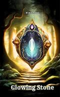 The Glowing  Stone