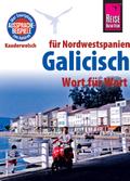 Reise Know-How Sprachführer Galicisch - Wort für W