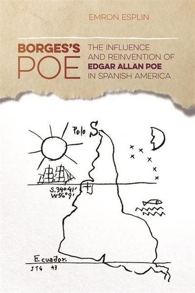 Borges’s Poe