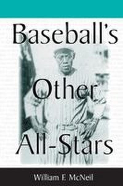 Baseball’s Other All-Stars