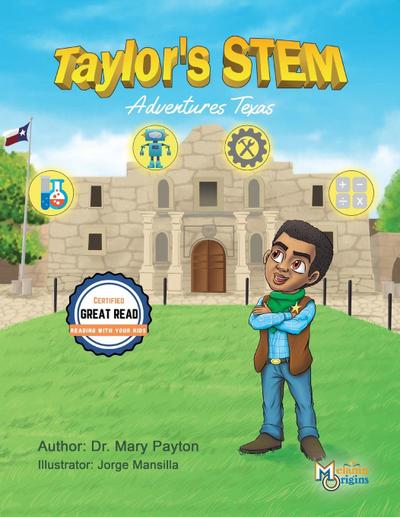 Taylor’s STEM Adventures