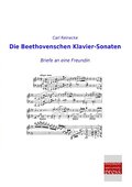Die Beethovenschen Klavier-Sonaten