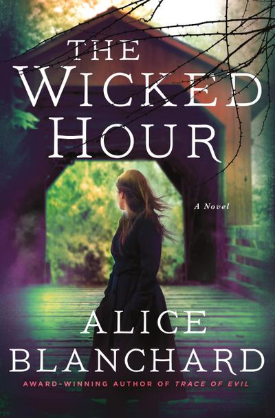 Blanchard, A: Wicked Hour