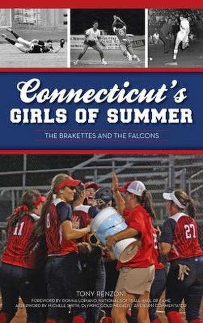 Connecticut’s Girls of Summer