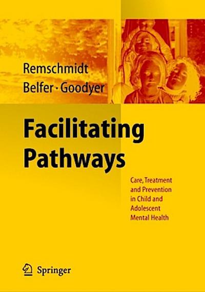 Facilitating Pathways