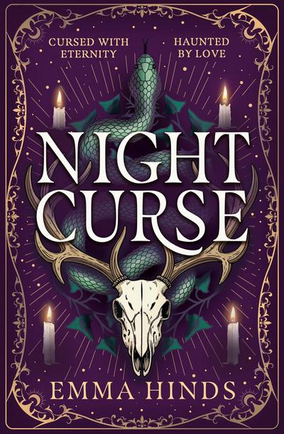 Nightcurse