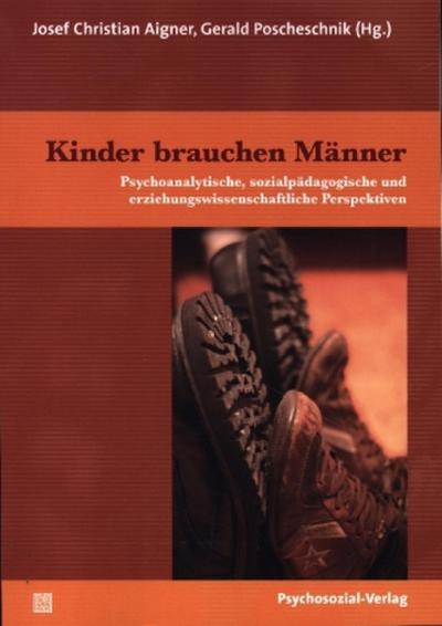 Kinder brauchen Männer