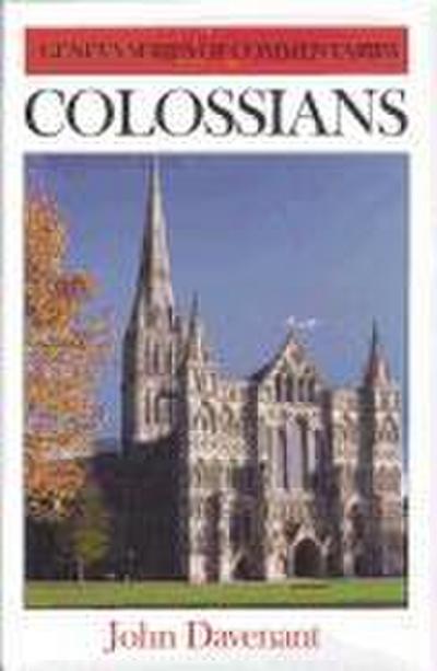 Colossians