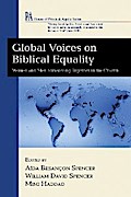 Global Voices on Biblical Equality