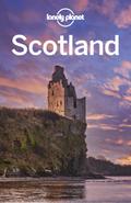 Lonely Planet Scotland