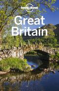 Lonely Planet Great Britain