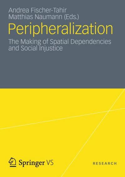 Peripherization