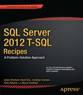 SQL Server 2012 T-SQL Recipes