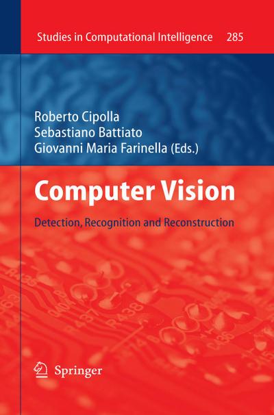 Computer Vision
