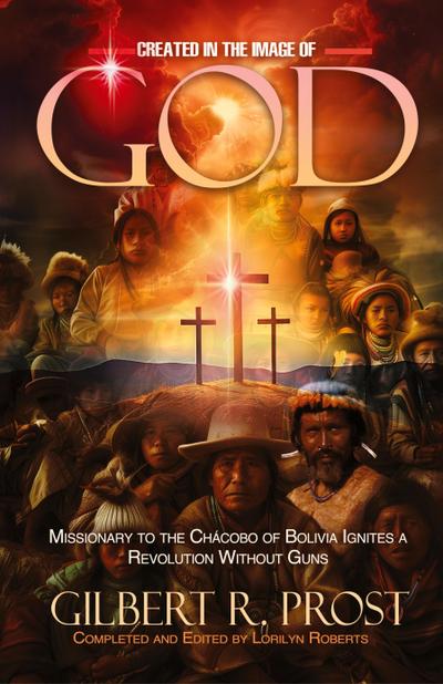 Created in the Image of God