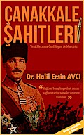 Çanakkale Sahitleri