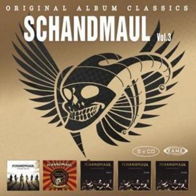Original Album Classics Vol.3