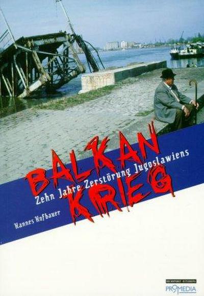 Balkankrieg