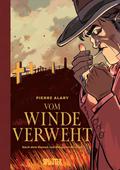 Vom Winde verweht (Graphic Novel). Band 2 (von 2)