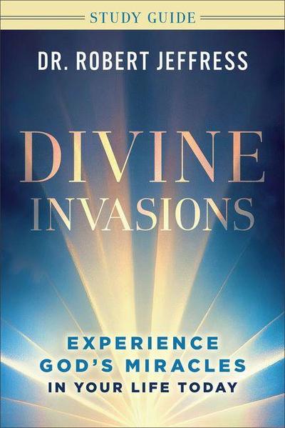 Divine Invasions Study Guide