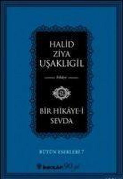 Bir Hikaye-i Sevda