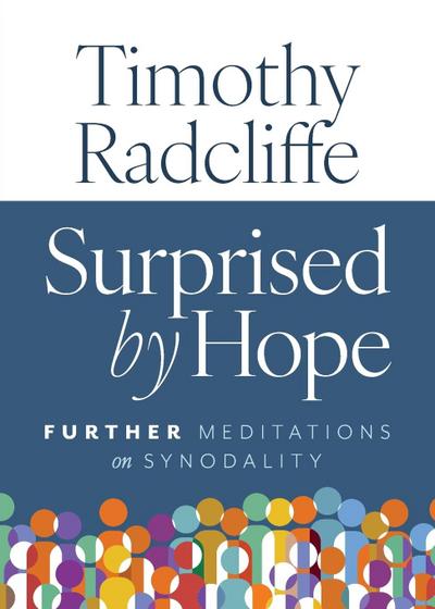 Surprised by Hope