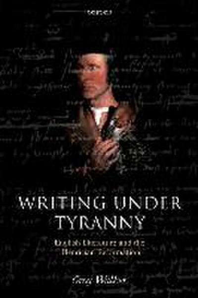 Writing Under Tyranny