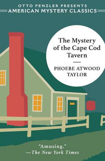 The Mystery of the Cape Cod Tavern