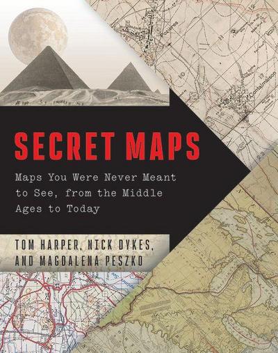 Secret Maps