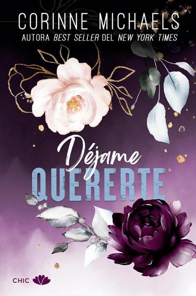 Dejame Quererte (Rose Canyon 2) -Z