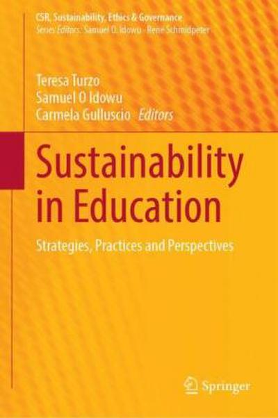 Sustainability in Education