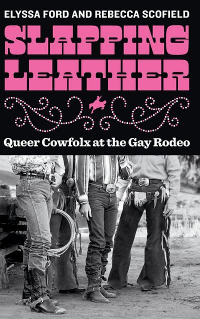 Slapping Leather