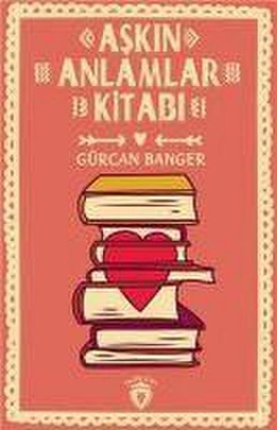 Askin Anlamlar Kitabi