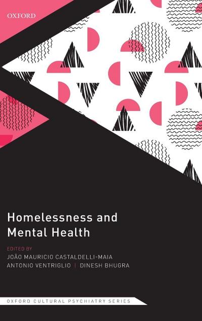 Homelessness and Mental Health