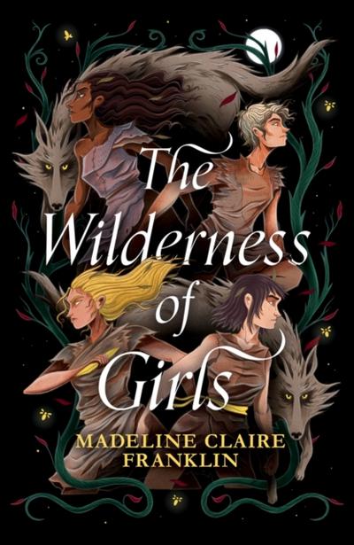 Wilderness of Girls (ebook)