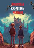 Learn French Language with Dracula Contre Manah