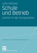 Schule und Betrieb