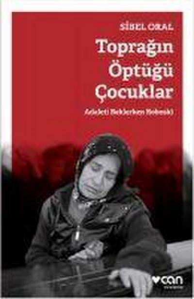 Topragin Öptügü Cocuklar