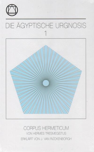 Die Ägyptische Urgnosis 1
