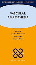 Vascular Anaesthesia